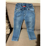 Jeans Legging Grisino Nena T4 No Zara Hym Carters Akiabara
