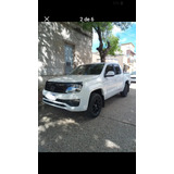 Volkswagen Amarok 2022 2.0 Cd Tdi 180cv Comfortline