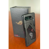 Asus Rog Phone 5s - 12gb, 256gb, 6000 Mah