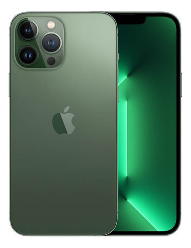 Apple iPhone 13 Pro Max (128 Gb) - Verde Alpino