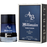 Perfume Lomani Ab Spirit Millionaire Dark Fusion 100ml