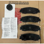 Pastillas Traseras De Freno Toyota Lc300 2021-2024 Original Toyota Sequoia