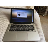 Macbook Pro (13-inch, Mid 2012)