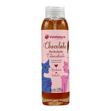 Gel De Ducha Estimulante Chocolate Vida Natural 