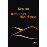 Livro Mulher Das Dunas