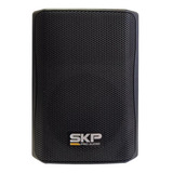 Bafle Potenciado Skp Sk-1px Bluetooth Woofer 8´´ 100w Rms