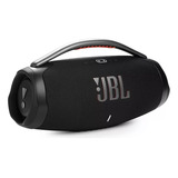 Caixa De Som Jbl Boombox 3  180w Original