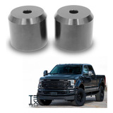 Lift Leveling Kit Aumento Del 2.5 Ford F250 F350 Super Duty