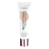 Bb Cream C'est Magic - 03 Medium Light