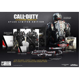 Call Of Duty: Advanced Warfare Atlas Edición Limitada Ps4