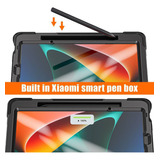 Funda Protectora Adecuada Para Xiaomi Tablet Pad5 Pro Bracke