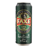 Cerveja Artesanal Faxe American Ipa Lata 500ml
