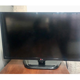 Tv  LG 32 Pulgadas Usado Con Control Remoto No Smart 