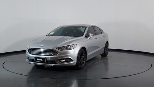 Ford Mondeo 2.0 Sel Ecoboost At