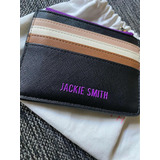 Billetera Jackie Smith ( Tarjetero ) 