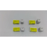 Square D 8501rs14v20 Miniature Gp Relay 14 Pin Lot Of 4 Ddb