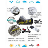 Funda Cubierta Motocicleta Impermeable Envio Gratis