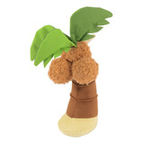 Play Peluche Puppy Palm Para Perros  - Bigos