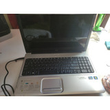 Laptop Hp G60 Sin Disco Duro Refacciones Funciona Bien