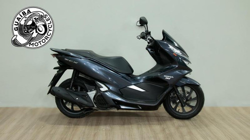 Honda Pcx 2020