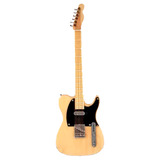 Miniatura Guitar Collection: Fender Telecaster - Edição 09