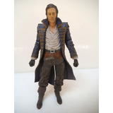 Benjamin Hornigold Assassins Creed Mcfarlane Toy