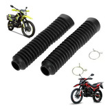 Protector De Barra Delantera Crossmax 250cc 150cc 200cc