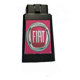 Kit Scanner Fiat Linea E+ Can Obd2 Bluetooth
