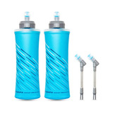 Ultraflask Speed 600 Ml 2-pack, Botella Flexible Plegab...