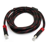 Cable Hdmi 1.5 Metro Ps3 Ps4 Xbox 360 Laptop Pc Full Hd
