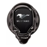 Cubre Botón Encendido Mustang