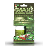 Alimento Para Camarones Gambas Max Shrimp Meal