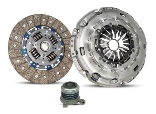 Kit Clutch Vw Amarok 2.0l Tdi 2017 2018 2019 2020