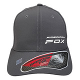 Gorra American Fox Band Cerrada Ajustable Adulto 06