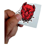 Stickers Calcomanias Pegatinas Calcas Perros Dogs X  50 