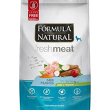 Formula Natural Fresh Meat Filhote Mini E Peq. 1 Kg