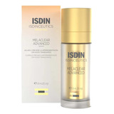 Sérum Facial Clareador Isdin - Melaclear Advanced - 30ml