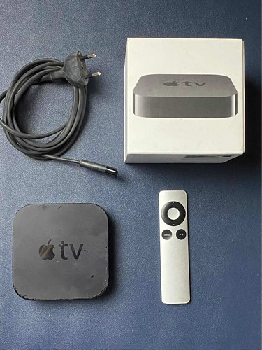 Apple Tv