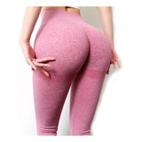 1 Peça De Meia-calça Esportiva Feminina, Leggings Esportivas