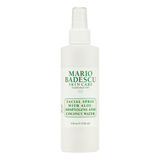 Mario Badescu Spray Facial Fijador Con Aloe Y Agua De Coco,.