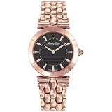 Reloj De Mujer Mathey Tissot Classic D106rn