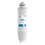 Refil Filtro Electrolux Pa21g, Pa26g Pa31g Pe11b Pe11x Fpa14