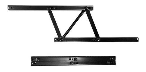 Ménsula Elevable Bisagra Para Mesa Elevable Par Cima M