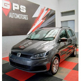 Volkswagen Suran 1.6 Trendline 2016 Automotores Gps