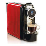 Maquina Para Café Espresso Hamilton Beach Roja 40725 