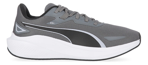 Zapatillas Running Puma Skyrocket Lite En Negro | Stock Cent