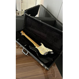 Case G&g Para Fender - Classic Series Wood - Strato & Tele