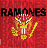 Vinilo Ramones Live In Berlin 1978 Nuevo Y Cerrado