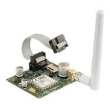 Módulo Gprs Sem Chip Gsm Xag 8000 - Intelbras - Nfe