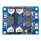 5 Pzas Modulo Amplificador De Audio Mono Tpa3118 60w Arduino